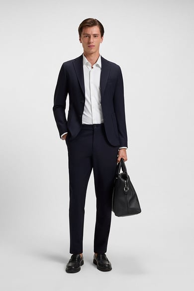 ΣΑΚΚΑΚΙ BOSS - 404 ΜΠΛΕ